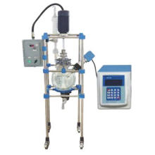 High Quality Ultrasonic Microwave Collaborative Reactor For Extraction With CE Standard / Ultrasonic Reactor